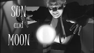 Sun and Moon - German Expressionist short film