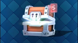 Clash Royale - Let’s try to get that loot chest #clashroyale #clashroyalegameplay #clashroyaledeck