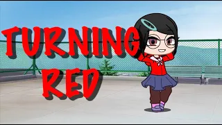 Turning Red Intro (Gacha Version)