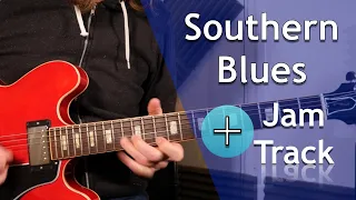 Awesome Southern Styled Dm Lick - Lick Friday 288