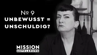 An ihren Taten sollst Du sie messen!