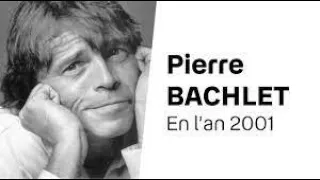 Pierre Bachelet  En lan 2001 cover By Eycko