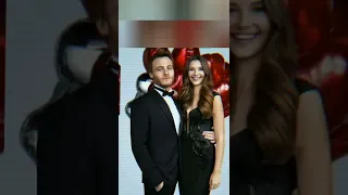 Ali×Derin or Sarkan×Eda #turkish #beautifulcouple #shortvideo #shorts