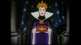 Snow White Laserdisc Features (P 3)