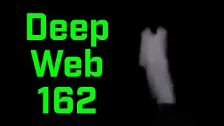 FOLLOW THE GHOST!?! - Deep Web Browsing 162