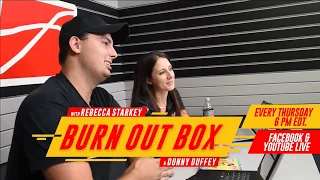 Burnout Box S1 E13