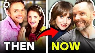 Community: What Happened To The Cast? | ⭐OSSA