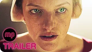 The Handmaid's Tale Trailer Staffel 1 Deutsch (2017)