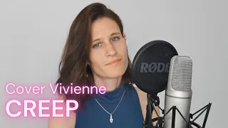 Creep - Radiohead (Cover Vivienne)