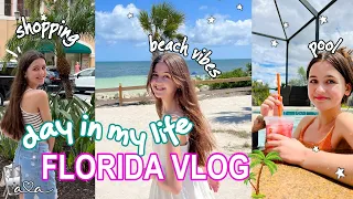 Spend the day with me im Urlaub 🏝 PARADISE VIBES ☀ Alles Ava Vlog