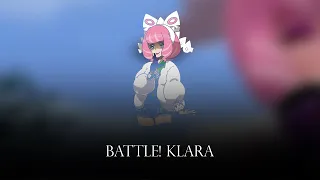 Battle! Klara - Remix Cover (Pokémon Sword and Shield)