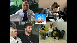 💗D-NA MARIANA I-A SPUS LAUREI CĂ :"AI GRIJĂ CE-ȚI DOREȘTI, CĂ S-AR PUTEA SĂ ȘI PRIMEȘTI !"💗