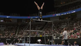 Dulcy Caylor  - Uneven Bars -  2023 Xfinity U.S.  Championships  - Senior Women Day 2