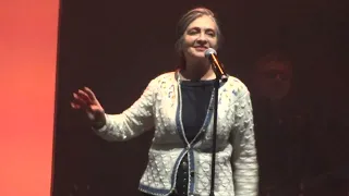 Catherine Ringer - Ex-fan des sixties (Live à l'Olympia, 2024)