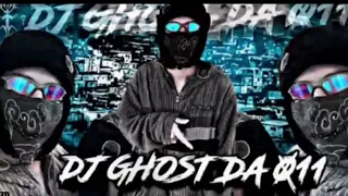 AUTOMOTIVO DO GOGUMELO🍄🍄🍄,DJ GHOST DA 011