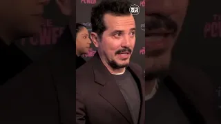 John Leguizamo on new Super Mario Bros movie Controversy