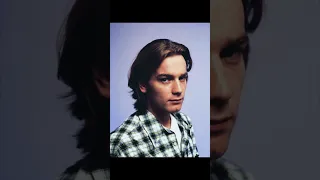 Young Ewan McGregor