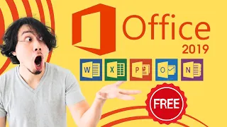 Download Microsoft Office 2019 Completely Free