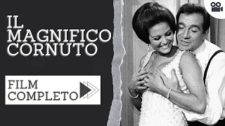 Il magnifico cornuto | Commedia | Film completo in italiano