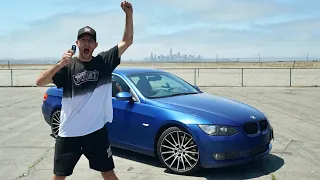 Flying 700 Miles and Buying a Car we’ve Never seen!