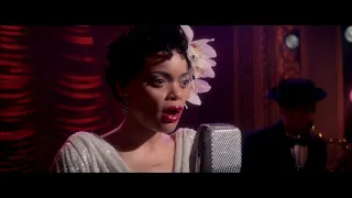 ESTADOS UNIDOS VS. BILLIE HOLIDAY - TRAILER OFICIAL LEGENDADO PT