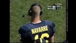 2003 Michigan vs. Houston