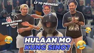 TORO BOYS KULITAN EPISODE 1