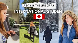 FILIPINO INTERNATIONAL STUDENT IN CANADA 🇨🇦 #internationalstudentsincanada #alberta
