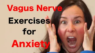 The Basic Polyvagal Exercise to Relieve Anxiety
