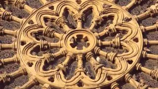 Thou Knowest, Lord (Purcell) — Choir of Guildford Cathedral