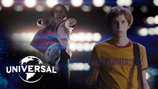 Scott Pilgrim vs. The World | First Evil Ex Boyfriend