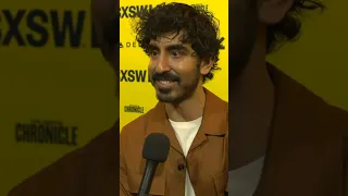 Dev Patel Talks About the Process and Challenges of Making MONKEY MAN at the SXSW Premiere