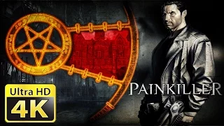 Old Games in 4K : PAINKILLER