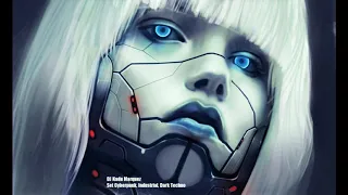 Set Cyberpunk | DarkTechno | Industrial (Kadu Marquez) 2020