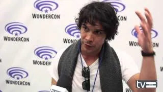 Bob Morley - The 100 (CW) Interview