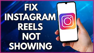 How To Fix Instagram Reels Option Not Showing Problem | Simple And Easy (2022)