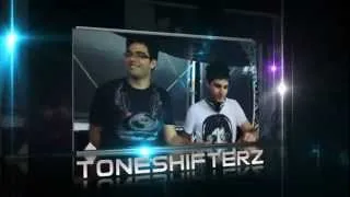 Toneshifterz - Time To Be Free