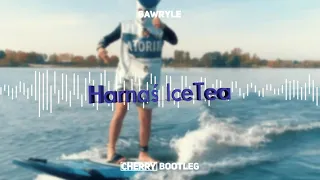 Gawryle - Harnaś Ice Tea (CHERRY Bootleg)