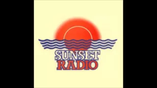 Prodigy's Liam Howlett @ Sunset FM 1991