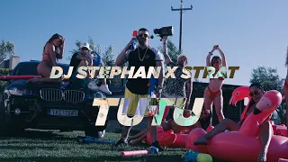 Dj Stephan, Strat - Tutu (Official Music Video)