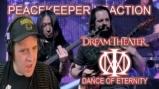Dream Theater - Dance Of Eternity