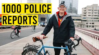The Cyclist Making London Safer - Who Is Cycling Mikey?
