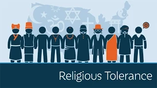 Religious Tolerance: Made in America | 5 Minute Video
