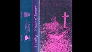 Friedhof - Victim of Illusion (2022)