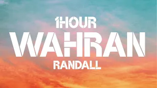 Randall - Wahran (1Hour)