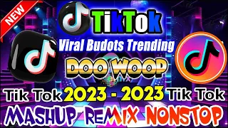 DOO WOP - FOREVER YOUNG 🎶 TIKTOK MASHUP REMIX 2023 | NONSTOP TIKTOK 2023 . JONEL SAGAYNO REMIX