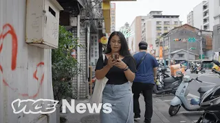 Decoding Taiwan’s Dating | Gen Taiwan