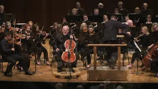 Lalo Cello Concerto in D Minor; Complete + Encores: Casals; Kabalevsky; Bach/Lynn Harrell, cello