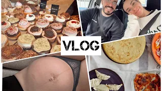 ¿Qué como en una semana? 🥓🥑🍔🍕Vlog @srtateran