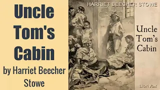 Uncle Tom's Cabin Full Audiobook by Harriet Beecher Stowe - Volume 2 | Audiobooks Youtube Free